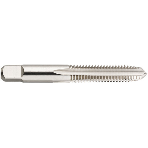 3/8″ 32 TPI, 4 -Flute, H3 Plug Straight Flute Tap Series/List #2046 - Exact Industrial Supply