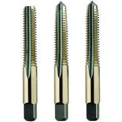 3/8-16 TAP SET H3 4FL - Benchmark Tooling