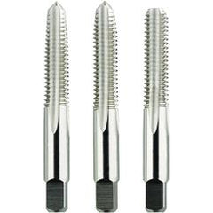 3/8-16 TAP SET H3 4FL BRT - Benchmark Tooling