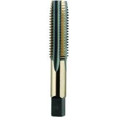 1"-8 PLUG H4 4FL - Benchmark Tooling