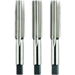 1-1/8"-7 TAP SET H4 4FL - Benchmark Tooling