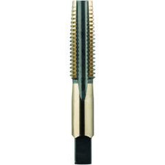 7/8-14 TAPER H4 4FL - Benchmark Tooling