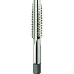 M18X2.50 TAPER D7 4FL BRT - Benchmark Tooling