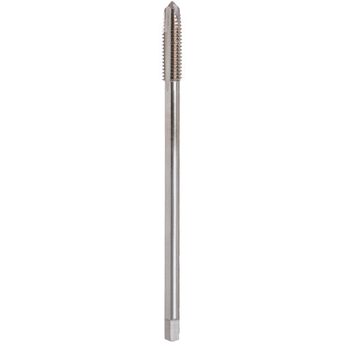 ‎2041 5/8-11 × 6″ OAL 3 Flute H3 Spiral Pointed Plug Tap - TiN Coated