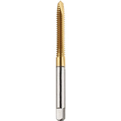 ‎6-32 MCT 2FL SP PT PLUG - Exact Industrial Supply
