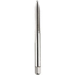 7501 M1.8 × 0.35 S/P D3 0FL BRT - Exact Industrial Supply