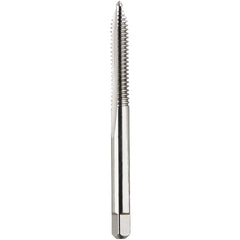 ‎2047L #4-40 LH S/P H2 2FL BRT - Exact Industrial Supply