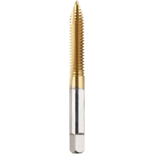‎3/8-24 MCT 3FL SP PT PLUG - Exact Industrial Supply