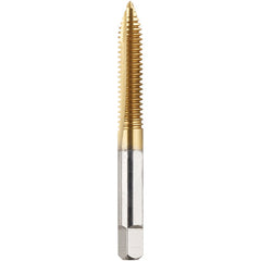 ‎3/8-24 MCT 3FL SP PT PLUG - Exact Industrial Supply