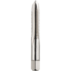 7501 M8 × 1.25 S/P D5 2FL TIN - Exact Industrial Supply
