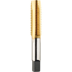 ‎3/4-16 371 SP PT PLUG TAP - Exact Industrial Supply