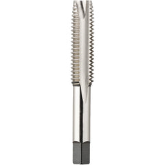 7501 M14 × 2.00 S/P D7 3FL BRT - Exact Industrial Supply