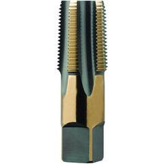 2"-11-1/2 NPT 7FL B/G - Benchmark Tooling