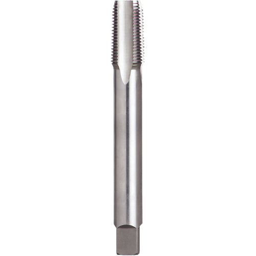 ‎2042 1/2-14 × 6″ OAL 4 Flute NPT Tap - Exact Industrial Supply