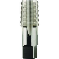 2"-11-1/2 NPT 7FL BRT - Benchmark Tooling