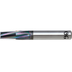 ‎1- 11-1/2 NPT 6FL AT1 EGI - Benchmark Tooling