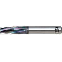 ‎1- 11-1/2 NPT 6FL AT1 EGI - Benchmark Tooling