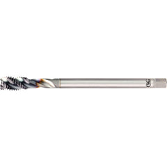 ‎5-44 UNF H2 2FX 2.5P ATAP - Exact Industrial Supply