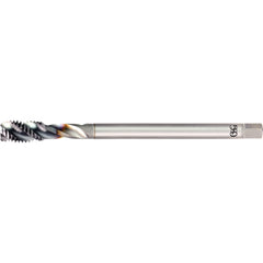 ‎4-48 UNF H2 2FX 2.5P ATAP - Exact Industrial Supply