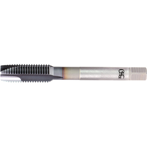 ‎1″ - 14 UNS H6 3S/P PLG - Exact Industrial Supply