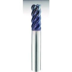 25X25X54X121MM R4MM 5FL CBD EM - Benchmark Tooling