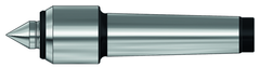 6MT Slim Standard - Live Center - Benchmark Tooling