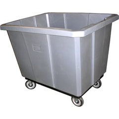 12 BUSHEL POLY HOPPER - Benchmark Tooling
