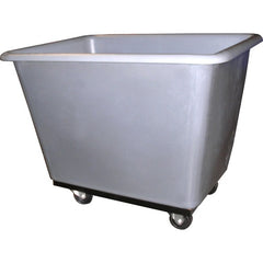 7 BUSHEL POLY HOPPER