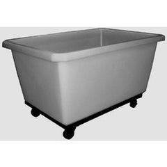 8 BUSHEL POLY HOPPER - Benchmark Tooling