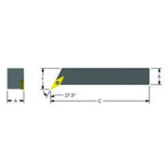 SVTBR 12-2B TOOLHOLDER - Benchmark Tooling