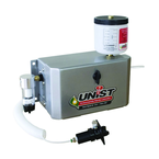 Saw Blade Lube MQL System, Solenoid On/Off, for Circular or Band Saws - Benchmark Tooling