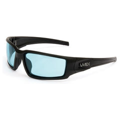 HYPERSHOCK BLUE MIRROR BLK FRAME - Benchmark Tooling