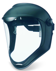 Headgear with Bionic Faceshield - Benchmark Tooling