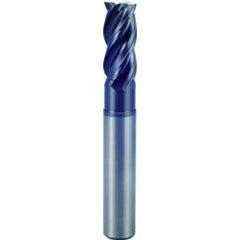 20X20X26X164MM 4FL CBD EXT NECK EM - Benchmark Tooling