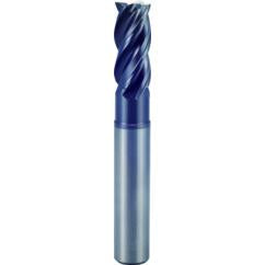 16X16X22X109MM 4FL CBD EXT NECK EM - Benchmark Tooling