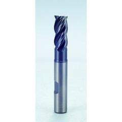 3X6X7X57MM 4FL CBD EXT NECK EM - Benchmark Tooling