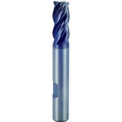3/4(R.060)X3/4X1-1/2X4 4FL EM W/F - Benchmark Tooling