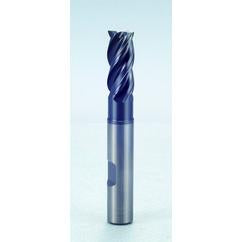 5/8(R.030)X5/8X3/4X3-3/8X6 W/F - Benchmark Tooling