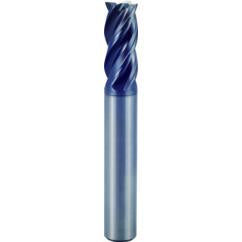 3/4X3/4X1-1/2X4X.019 CHAMFER W/F - Benchmark Tooling