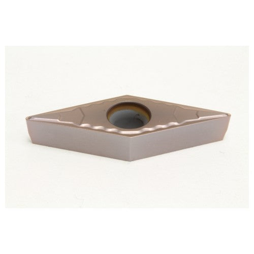 VBMT331ELU-T3000Z Turning Insert - Exact Industrial Supply
