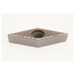 VBMT331ELU-T3000Z Turning Insert - Exact Industrial Supply