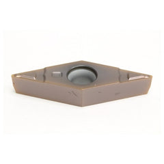 VBMT222ESU-AC510U Turning Insert - Exact Industrial Supply