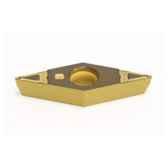 VCMT332ESU-AC820P Turning Insert - Exact Industrial Supply
