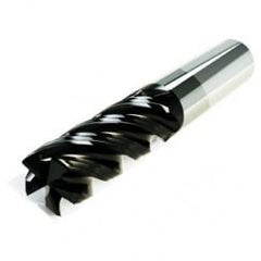 3/4 5FL VH END MILL .030 RAD NACRO - Benchmark Tooling