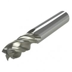 6MM 5FL VH END MILL .5MM RAD - Benchmark Tooling
