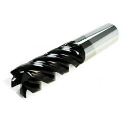 5/16 5FL VH END MILL 1/2 LOC NACRO - Benchmark Tooling