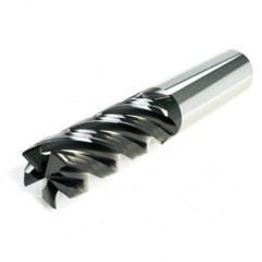 1/2 5FL VH END MILL 5/8 LOC - Benchmark Tooling