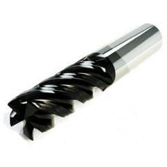 5/16 5FL VH END MILL .020 RAD NACRO - Benchmark Tooling