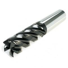1/2 5FL VH END MILL .030 RAD - Benchmark Tooling
