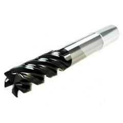 3/8 5FL VH END MILL .020 RAD NACRO - Benchmark Tooling